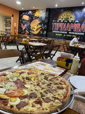 Pizzaria Tupinamba