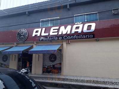 Manauara Panificadora E Confeitaria