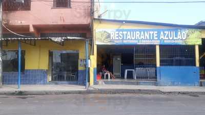 Restaurante Azulao