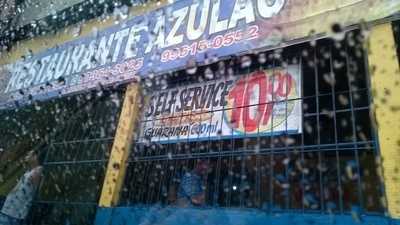 Restaurante Azulao