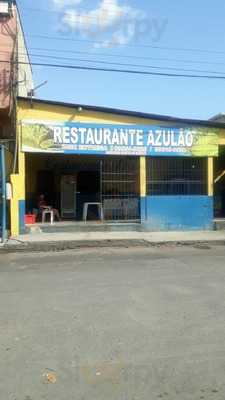 Restaurante Azulao