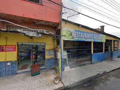 Restaurante Azulao