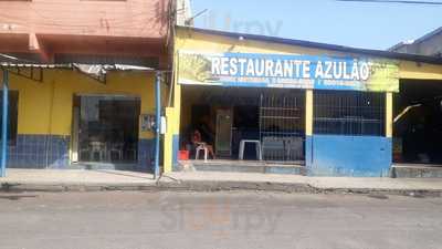 Restaurante Azulao