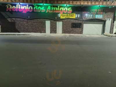 Balneario Refugio Dos Amigos