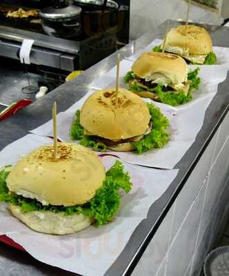 Pizzaria E Lanchonete La Sabore