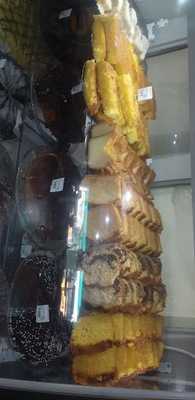 Panificadora E Confeitaria Santa Etelvina