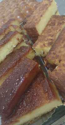 Panificadora E Confeitaria Santa Etelvina