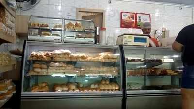 Panificadora E Confeitaria Santa Etelvina