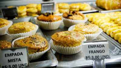 Lanche E Sorveteria Jessy