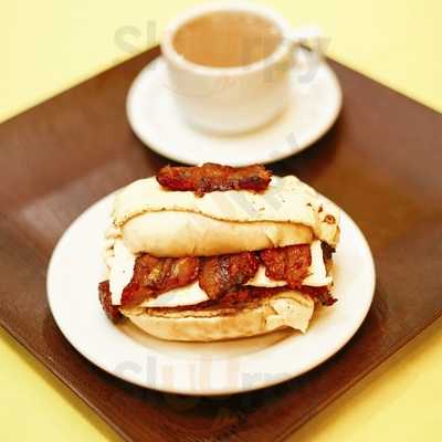 Lanche E Sorveteria Jessy