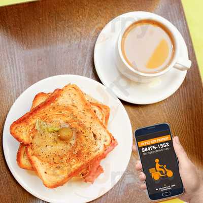 Lanche E Sorveteria Jessy