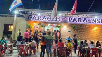 Garagem Paraense
