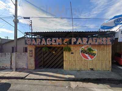 Garagem Paraense