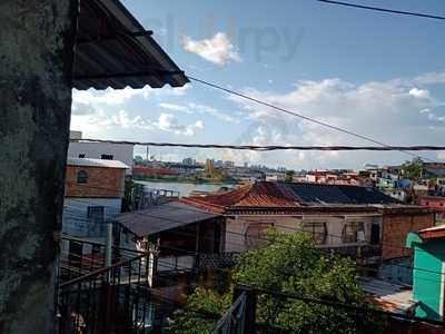 Lanchonete Duas Irma