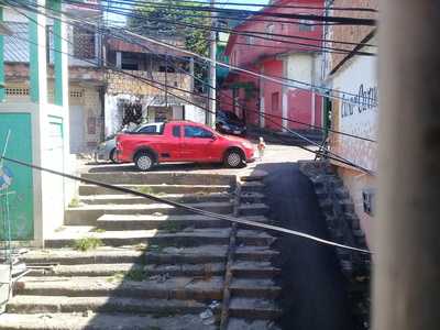 Lanchonete Duas Irma