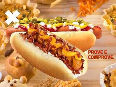 Lanchonete Bom Sabor