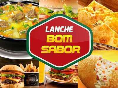Lanchonete Bom Sabor