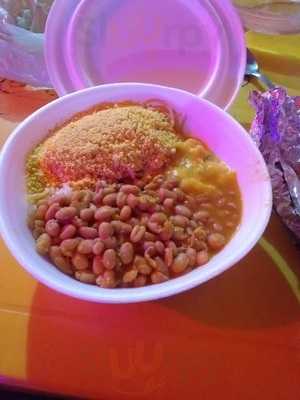 Lanchonete Bom Sabor