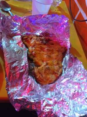 Lanchonete Bom Sabor