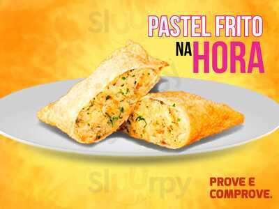 Lanchonete Bom Sabor