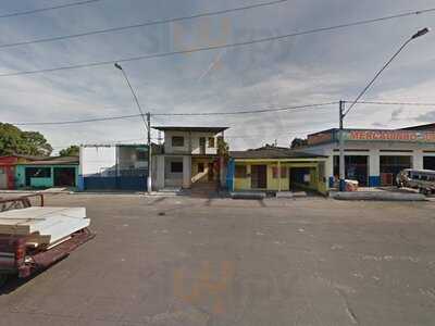 Lanchonete Bom Sabor