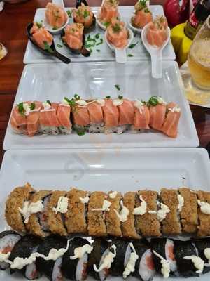 Point Sushi