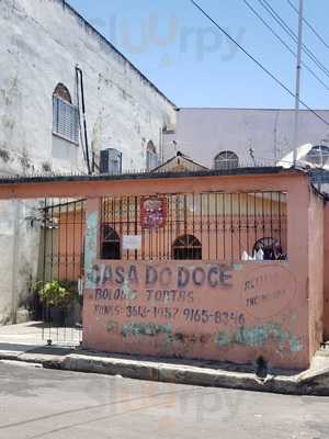 Casa Do Doce