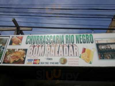 Churrascaria Rio Negro