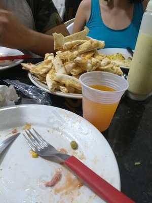 Bar E Restaurante Sao Francisco