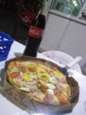 Bar E Restaurante Sao Francisco