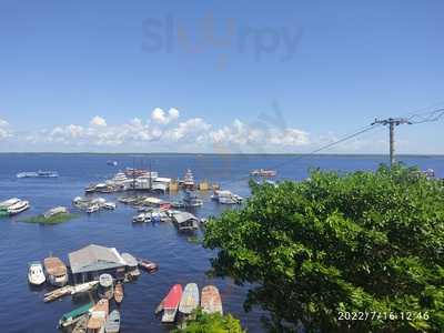 Bar E Restaurante Sao Francisco