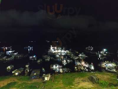 Bar E Restaurante Sao Francisco