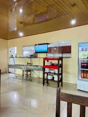 Restaurante Ponto Da Peixada