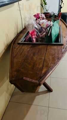 Restaurante Ponto Da Peixada