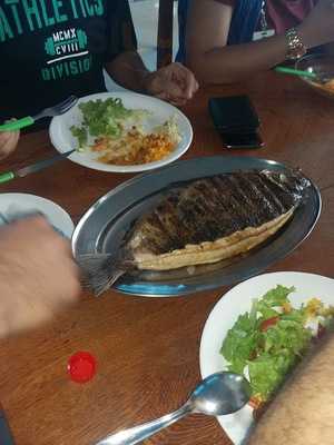 Restaurante Ponto Da Peixada