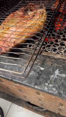 Restaurante Ponto Da Peixada