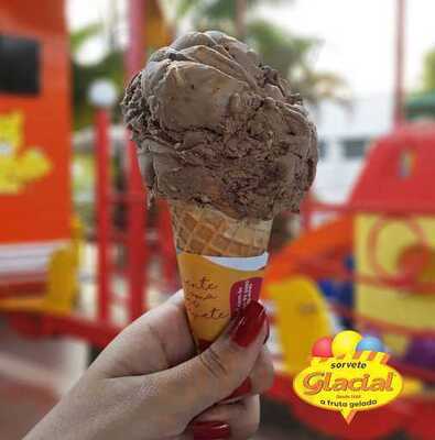 Lanchonete E Sorveteria Xamego