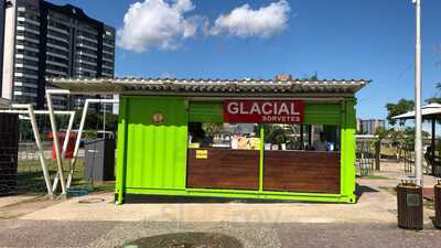 Lanchonete E Sorveteria Xamego