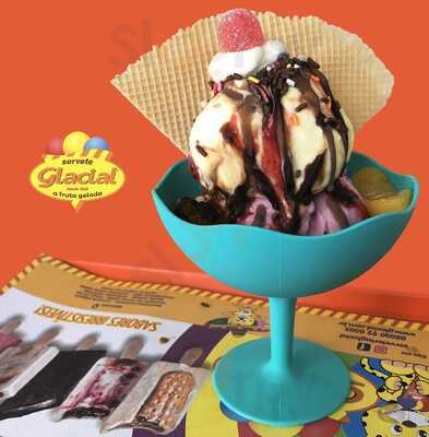 Lanchonete E Sorveteria Xamego