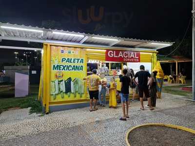 Lanchonete E Sorveteria Xamego