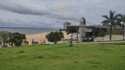 Lanchonete E Sorveteria Xamego