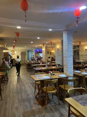 Carne Na Brasa Ao Bafo