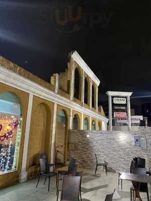 Carne Na Brasa Ao Bafo