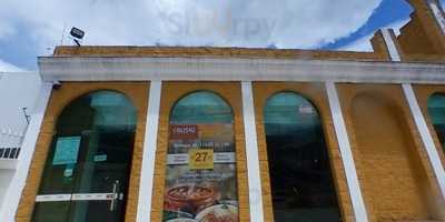 Carne Na Brasa Ao Bafo