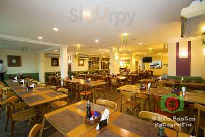 Carne Na Brasa Ao Bafo