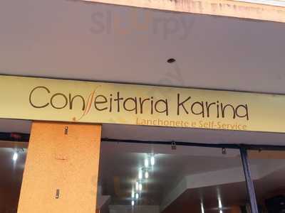 Confeitaria Karina