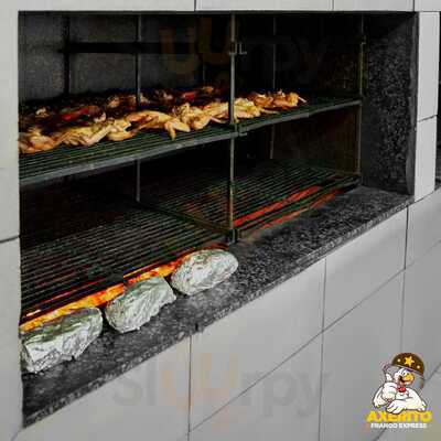 Frango Express