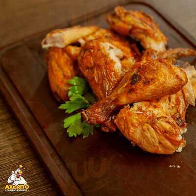 Frango Express