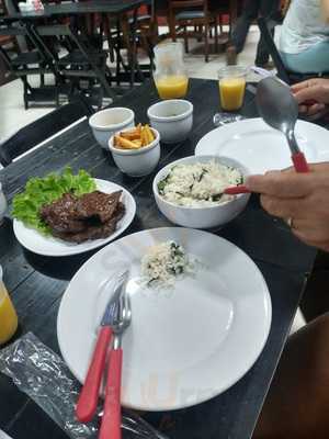 Churrasquinho Das Torres