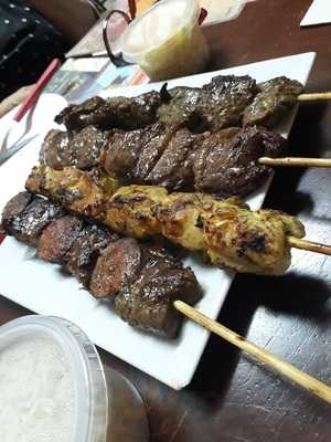 Churrasquinho Das Torres